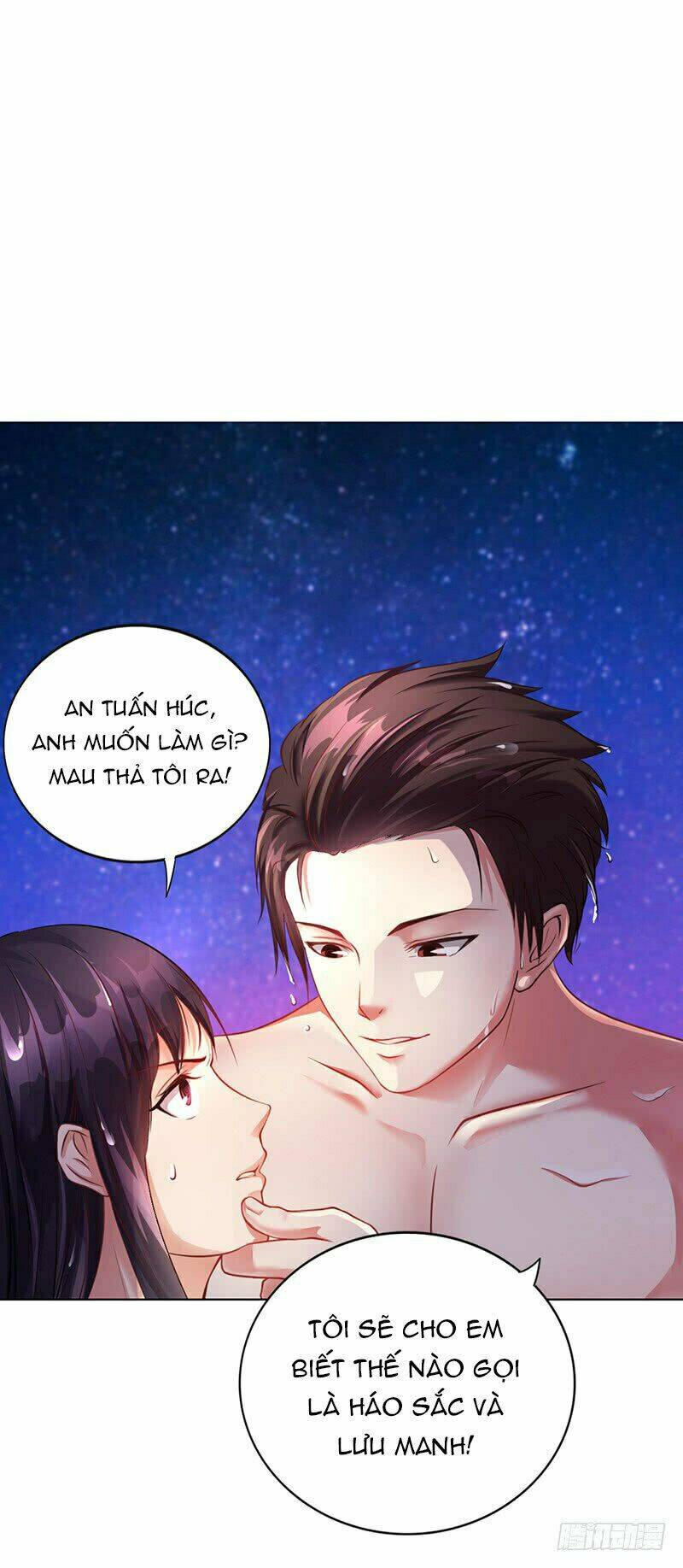 danh môn độc sủng ái thê chapter 23 26
