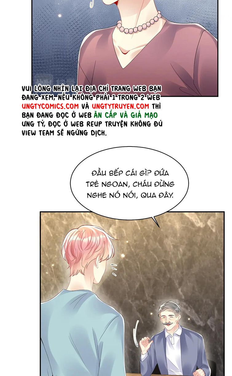 lại bị bạn trai cũ nhắm trúng rồi chapter 104 12