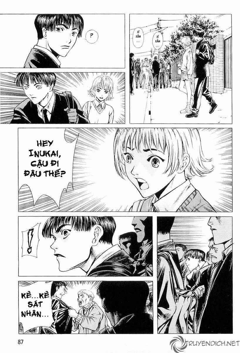 zombie hunter chapter 23 4