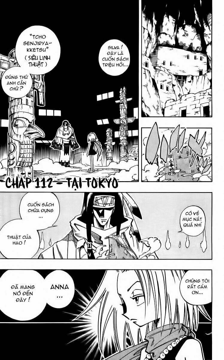 vua pháp thuật chapter 112 1