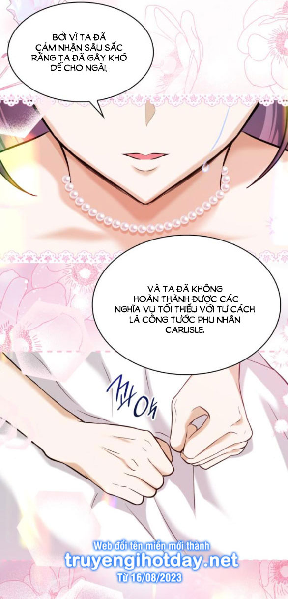 tôi trở thành vợ cũ của nam chính chapter 7.2 6