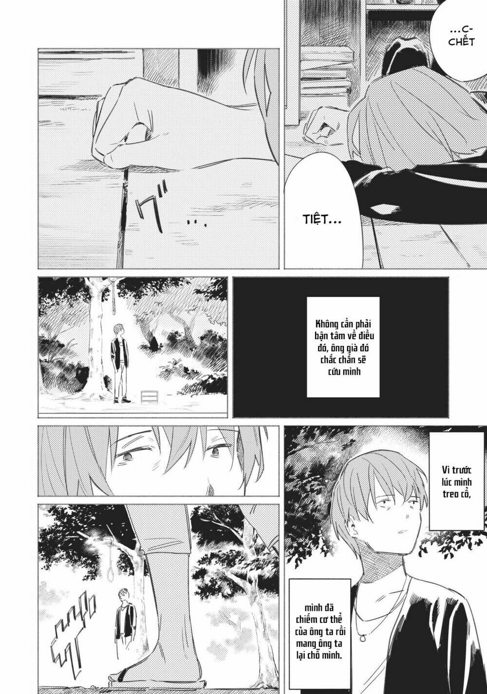 azure and claude chapter 13 8