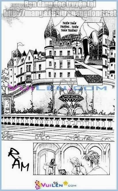 sức thanh xuân chapter 9 96