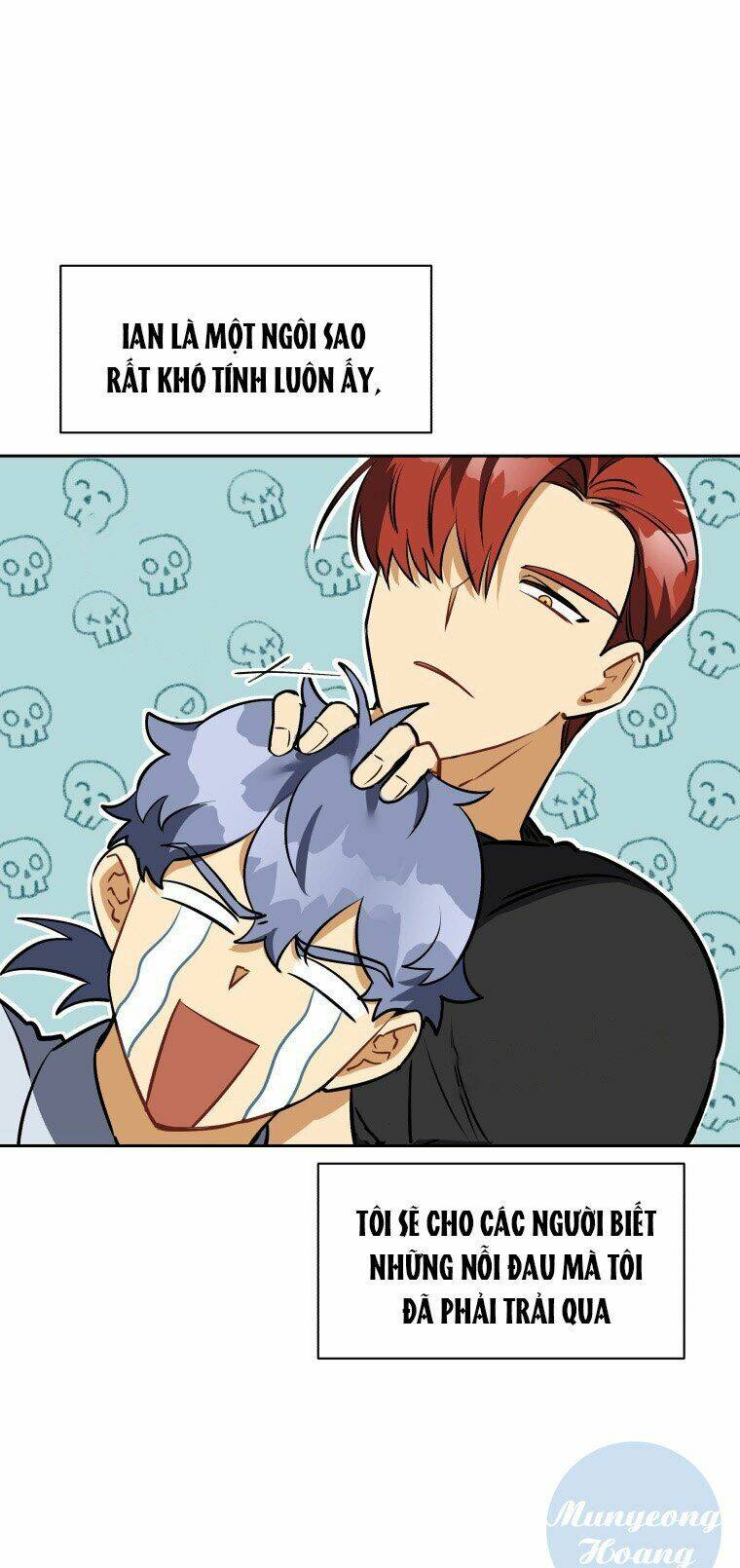 quái thú với hoa chapter 106 17