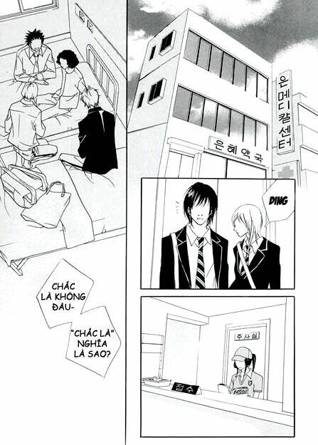 bông hoa của tội lỗi chapter 6 18