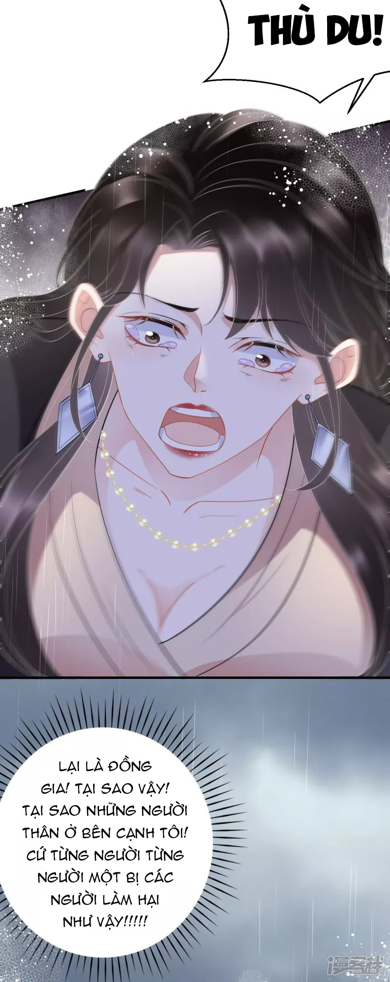 [16+] đại tiểu thư có thể có ý đồ xấu chapter 44.2 18