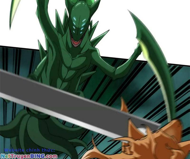 trùng sinh thành godzilla chapter 59.2 50