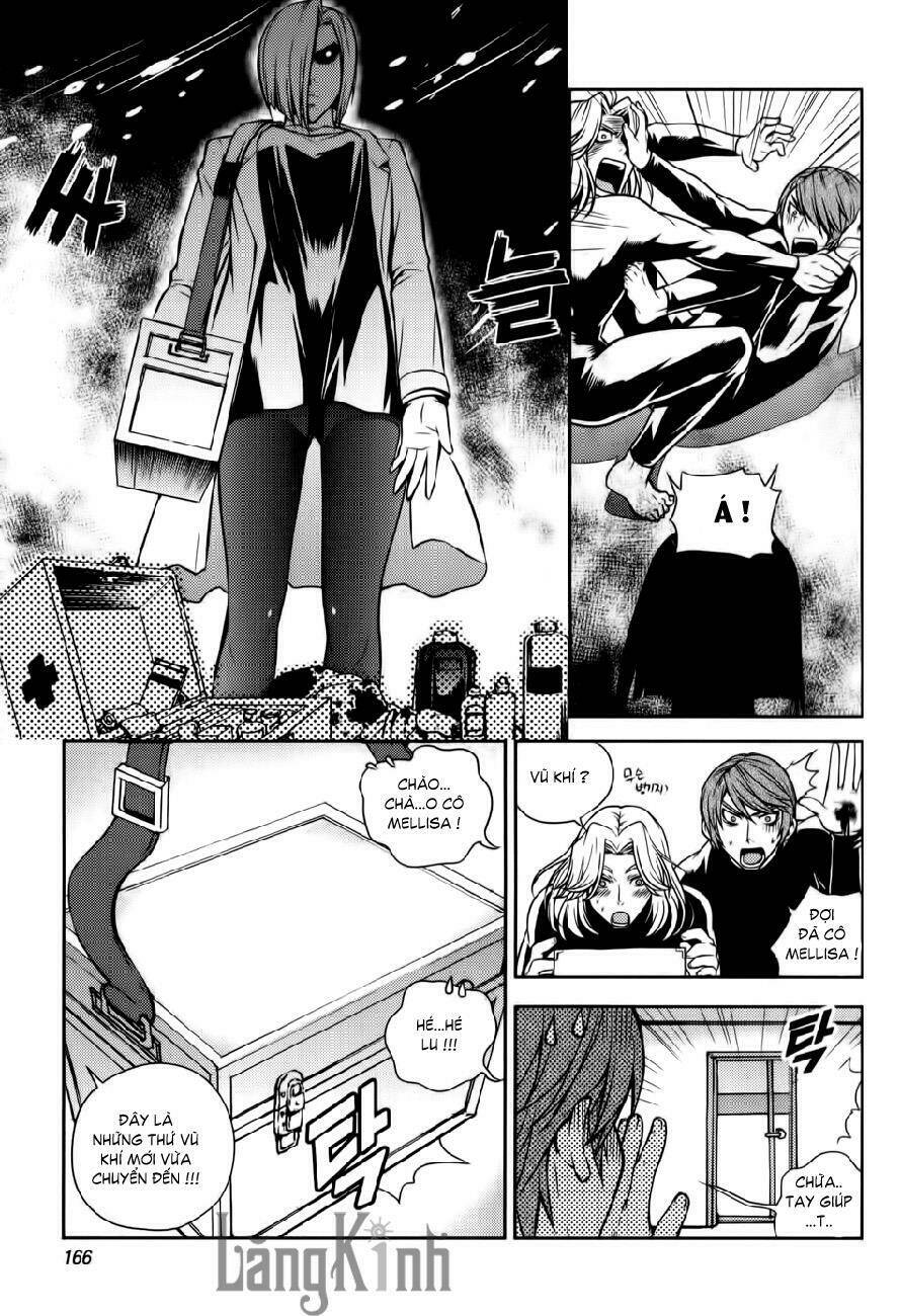 dragon who chapter 20 15