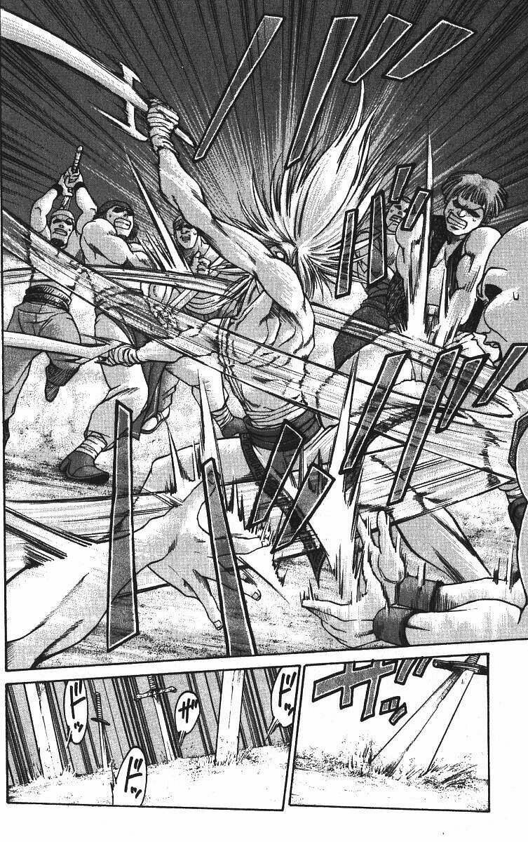 vua trên biển chapter 19 8