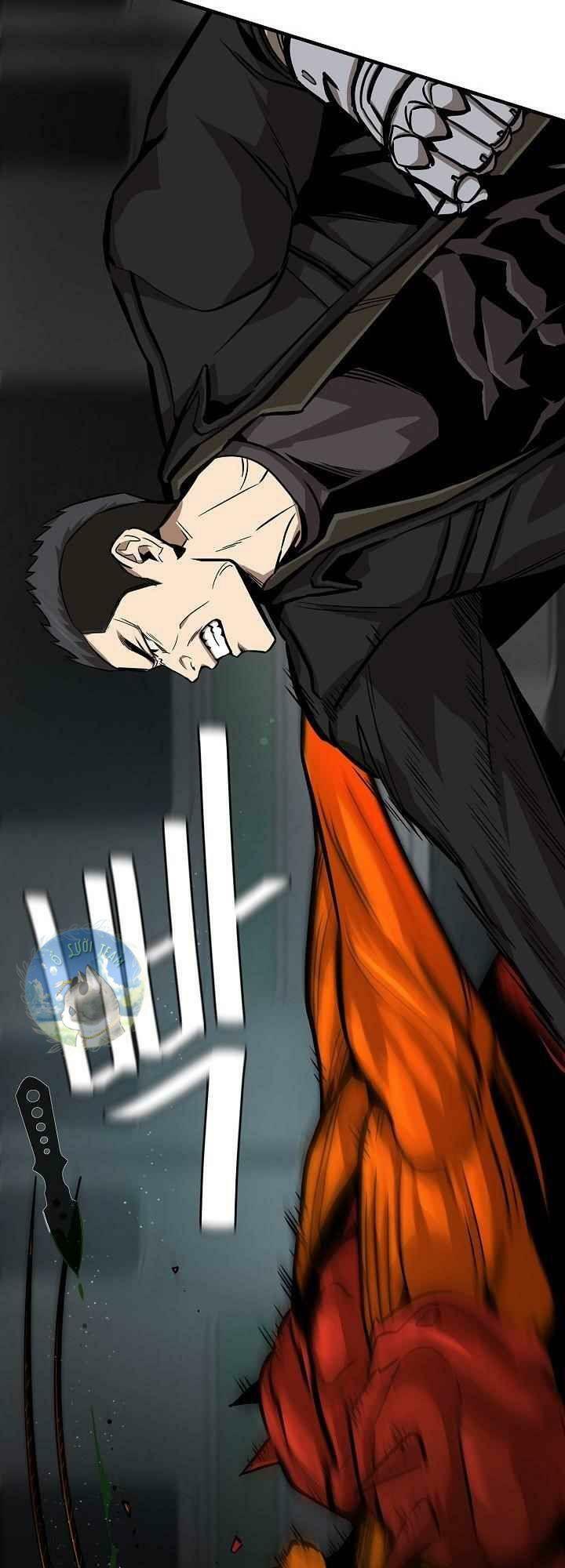 return survival chapter 122 18