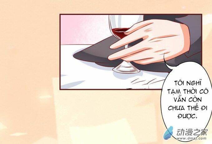 vương tước tư hữu bảo bối chapter 21 34