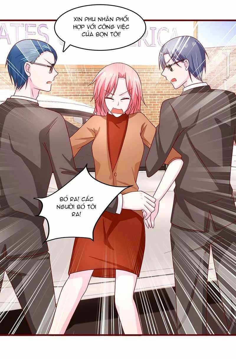 không gả cho tổng tài, gả cho người hầu chapter 60 21