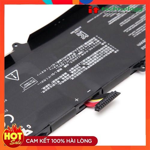 Pin cho Laptop Asus VivoBook X202 X202E X201E S200E Q200E