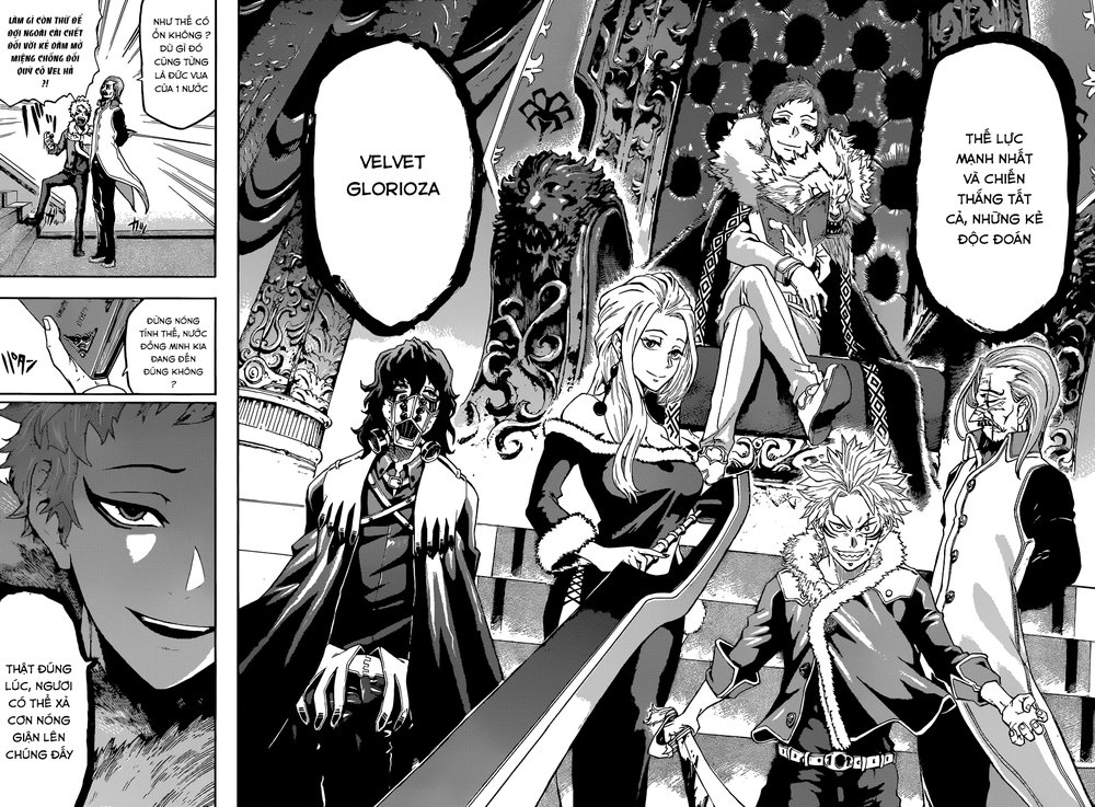 demon's plan chapter 6 15