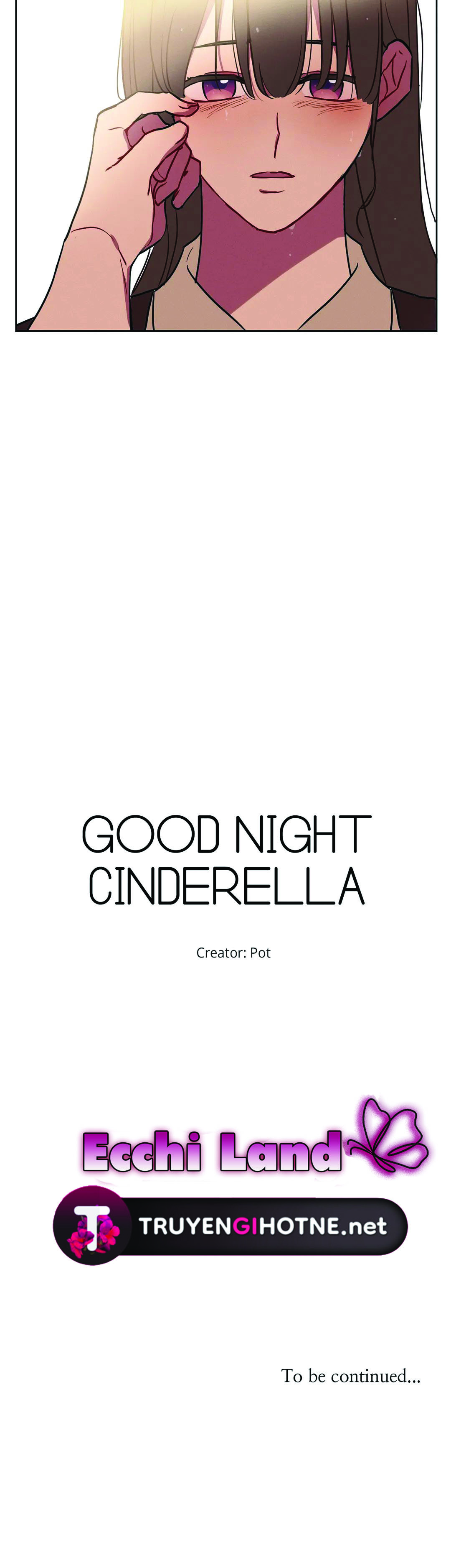 lọ lem ngủ ngon nhé chapter 43.2 9