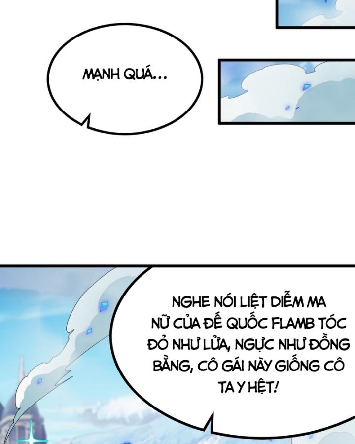 vô hạn sứ đồ và 12 nữ chiến binh chapter 413 35
