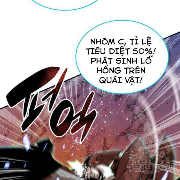 tôi là lính mới chapter 85 28