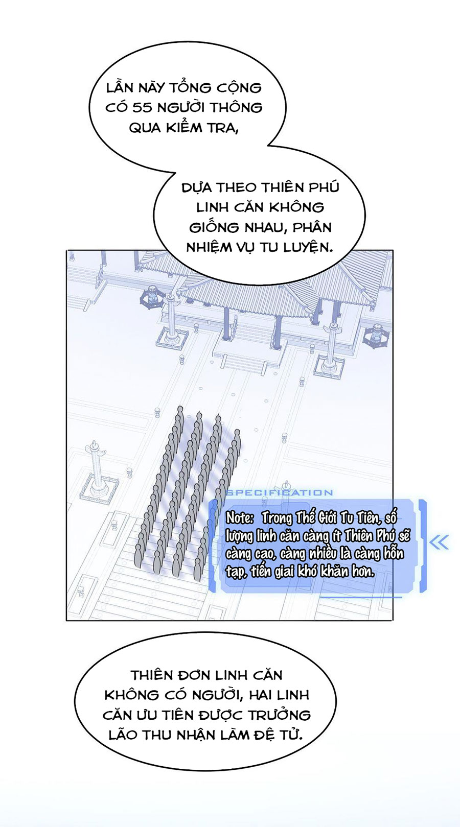 tôi phải làm một kẻ đại xấu xa chapter 125 37