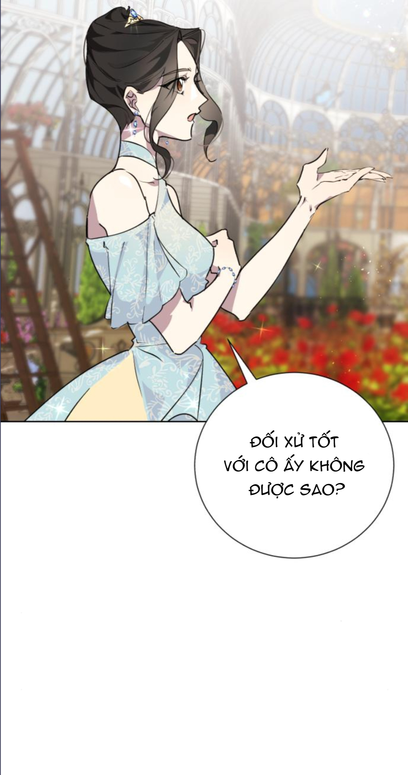 đã có lúc ta muốn nàng chết đi chapter 7.2 26