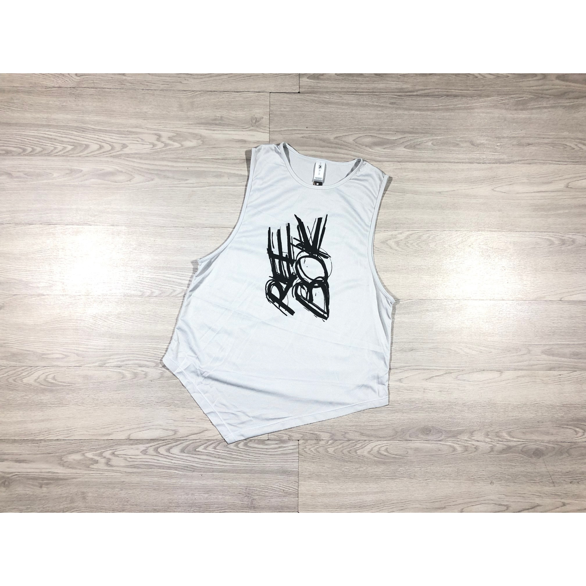 Áo tập tanktop GR181115