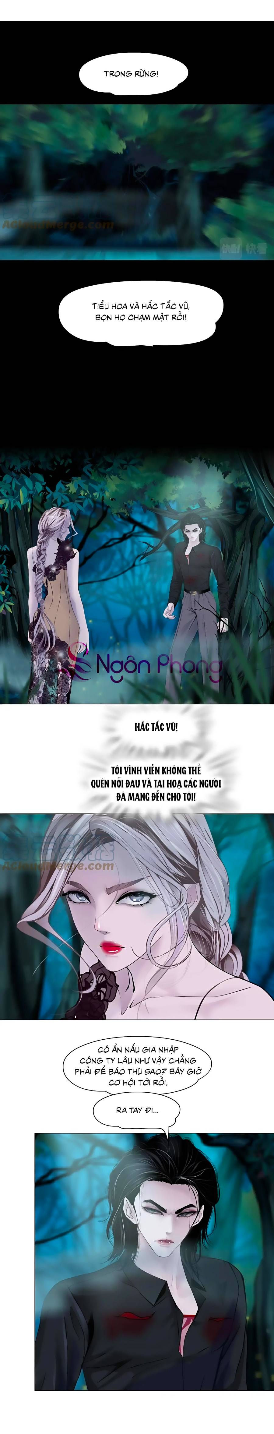 đằng nữ chapter 151 10