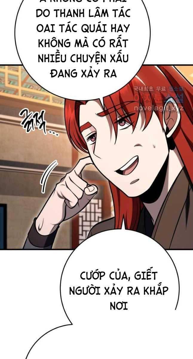 cửu thiên kiếm pháp chapter 70 72