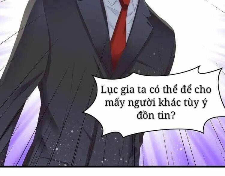 tổng tài đại nhân song mặt kiều thê chapter 6 25