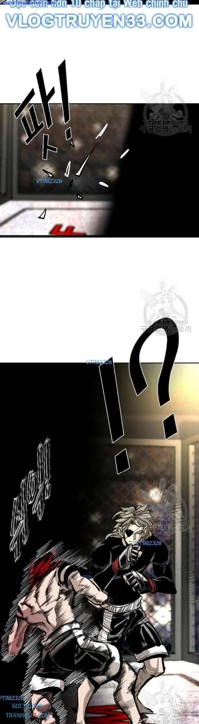 shark - cá mập chapter 203 20