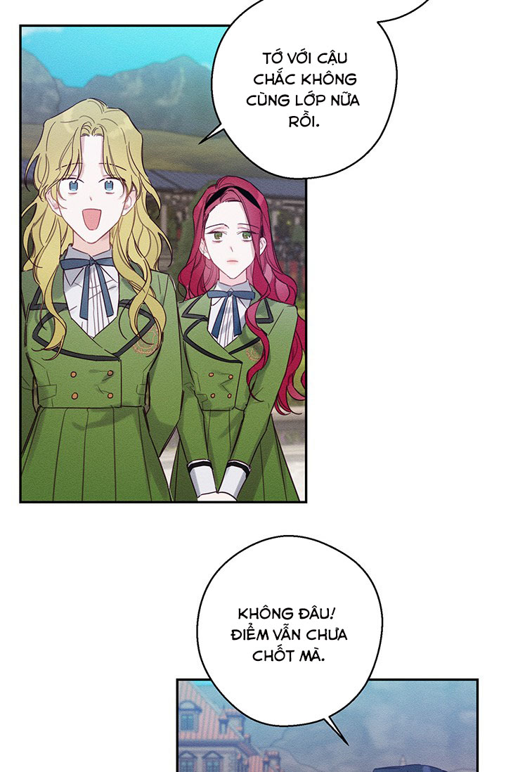 cứ giấu em trai tôi trước đi đã chapter 18 33