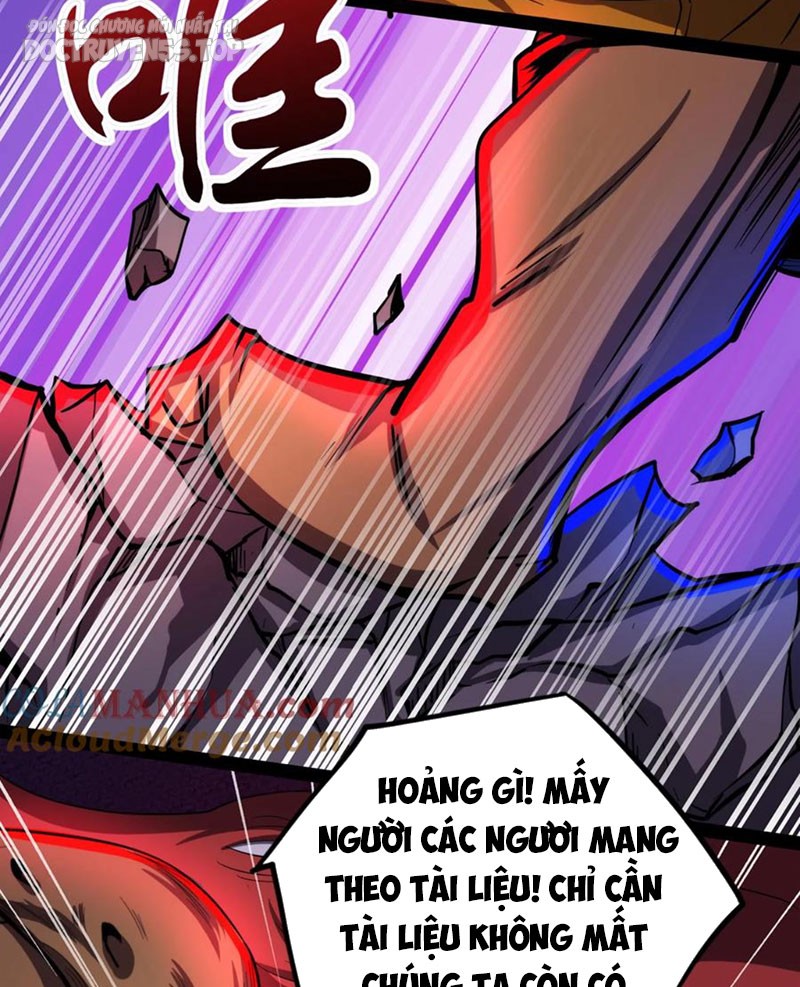 quỷ dị dược tề sư: bệnh nhân của ta đều là kinh khủng chapter 167 36