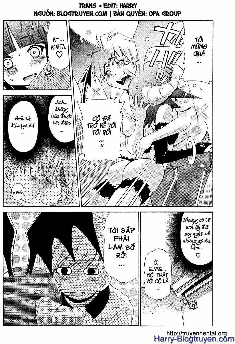 my balls chapter 20 8