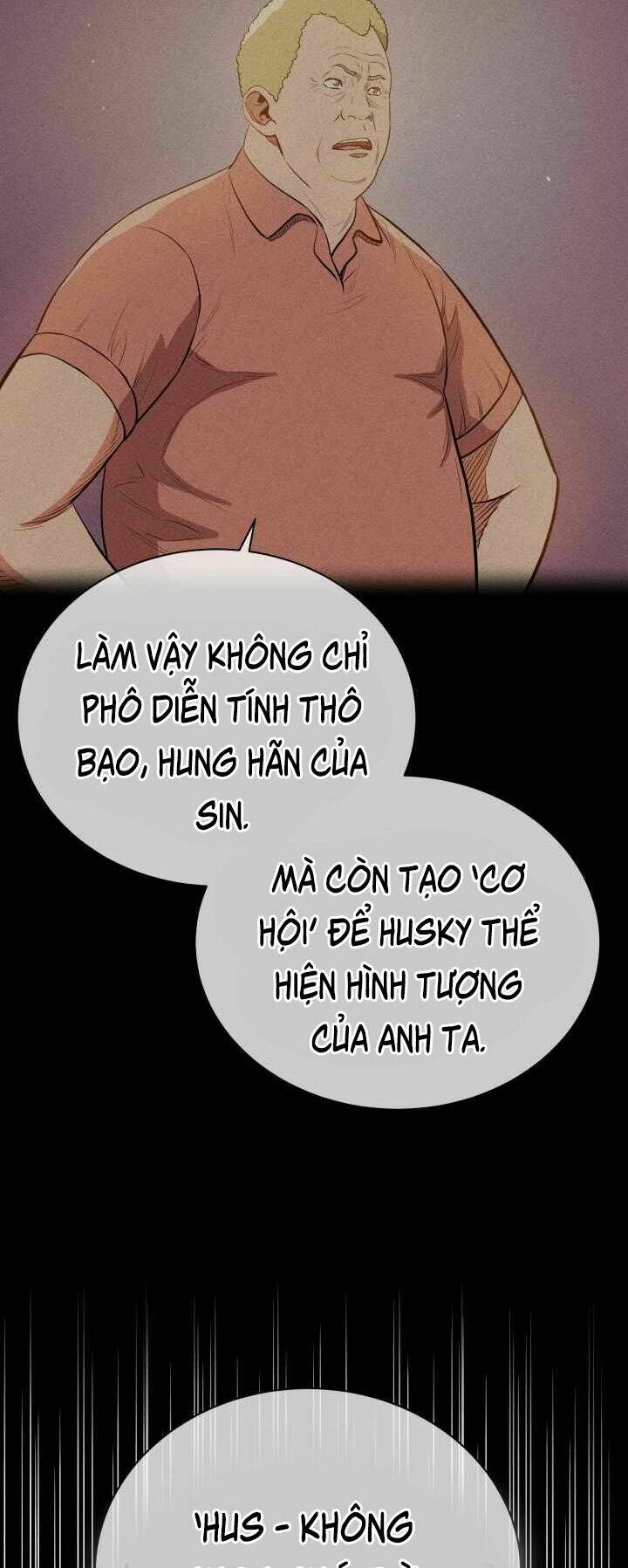 đấu sĩ vô song chapter 21 33