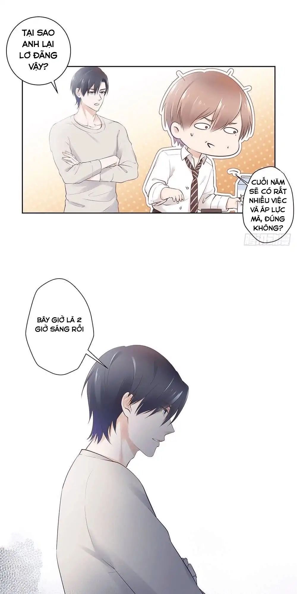 Kim Chủ Đế chapter 5.6 28