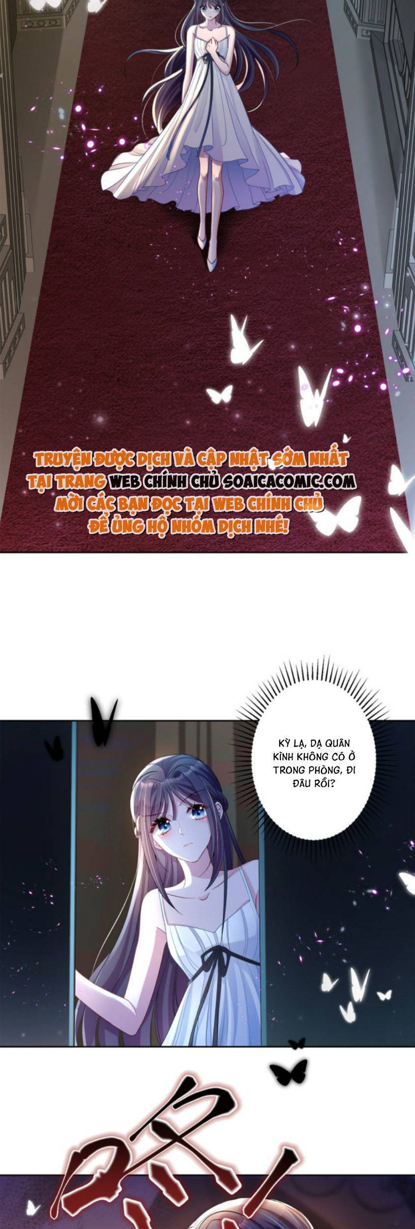 tổng tài huyết tộc cực sủng cô vợ mỹ nhân ngư chapter 12 4