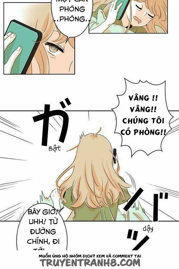 nhà - nơi em sống với anh chapter 2 2