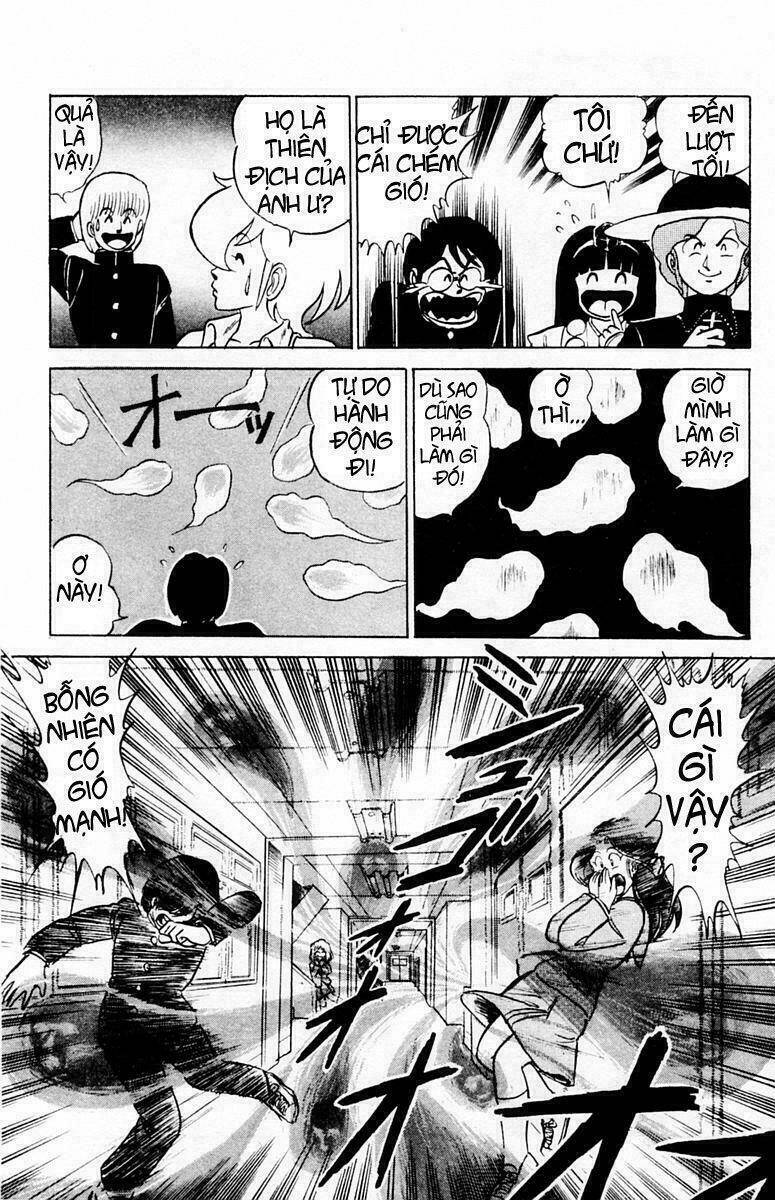 yuu & mi chapter 7 29