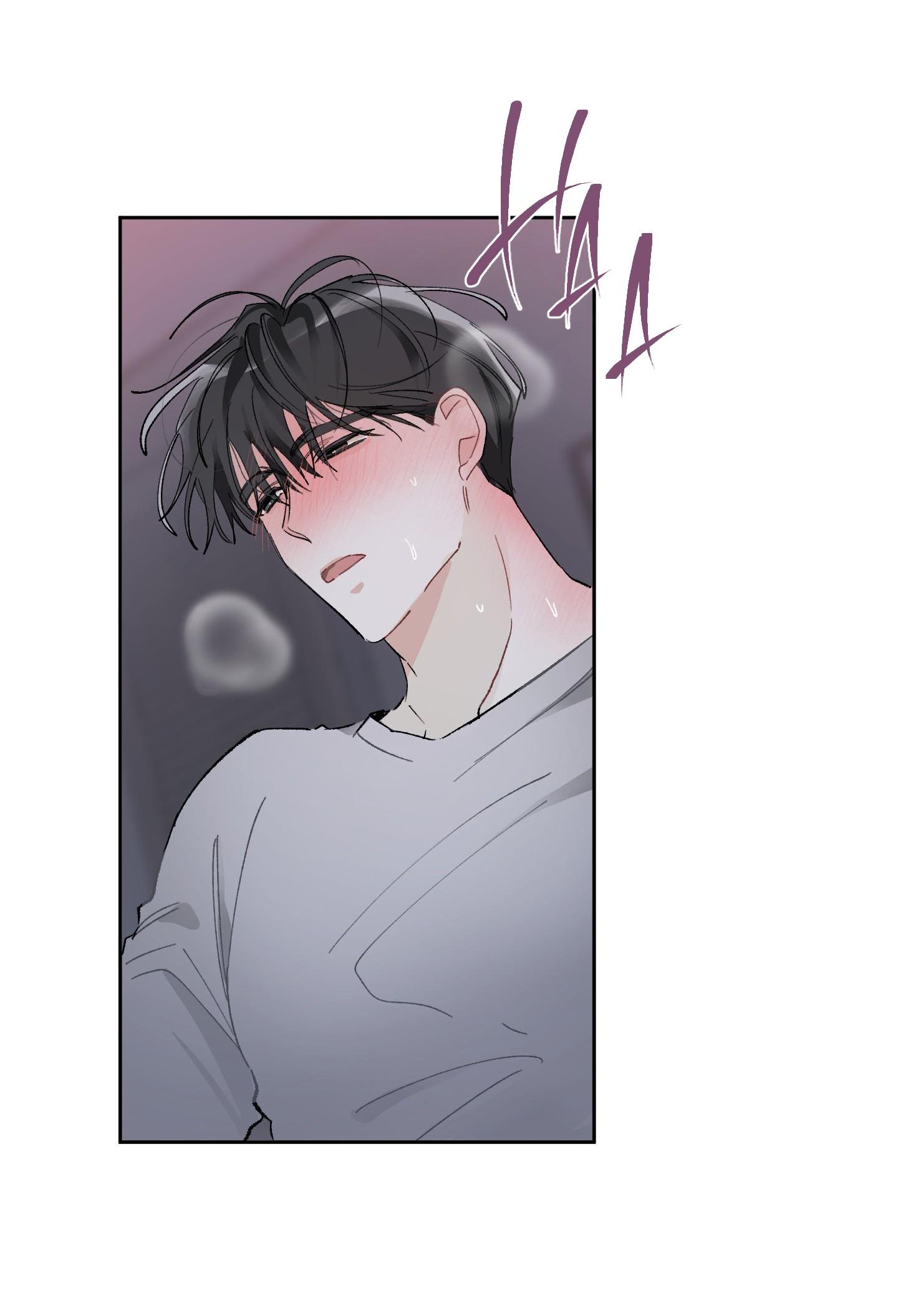 thế giới của tôi khi không có em chapter 42 45