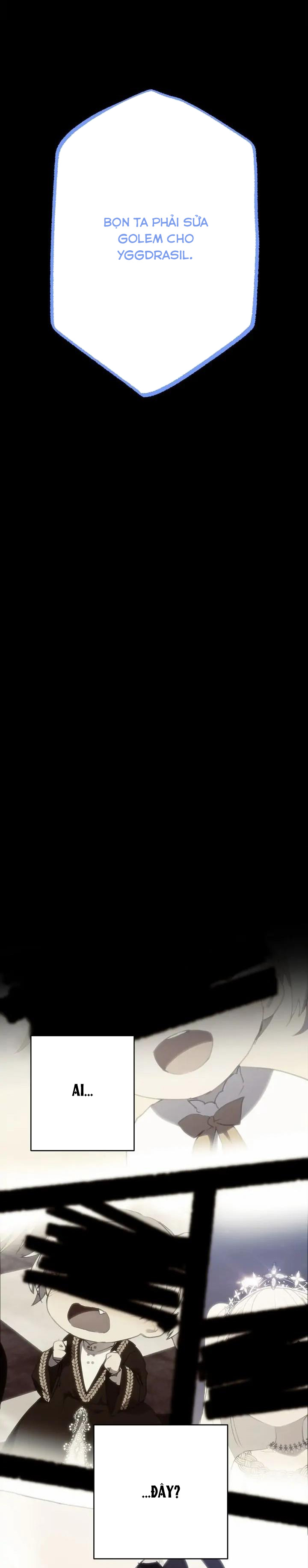 bình tĩnh nào, tiểu thư! chapter 51 23