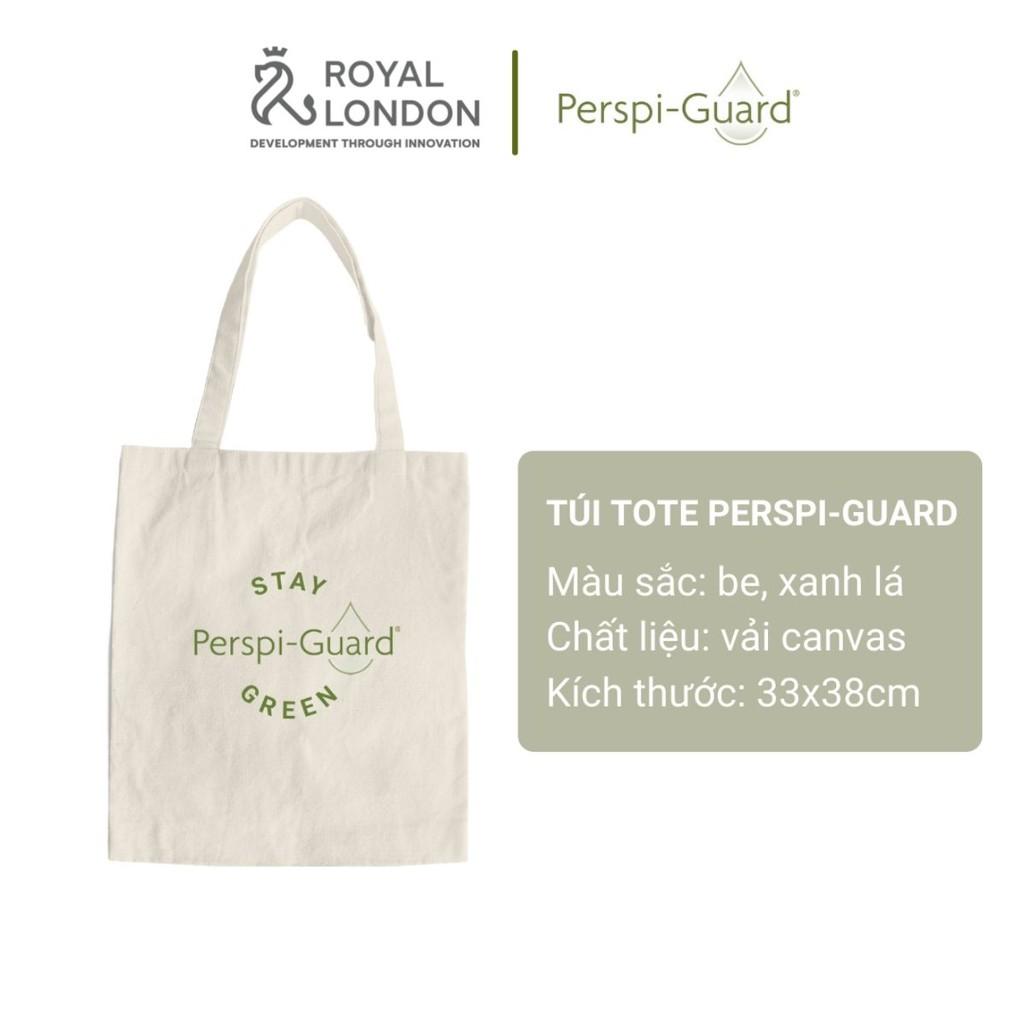 Túi tote Perspi-Guard xinh xắn