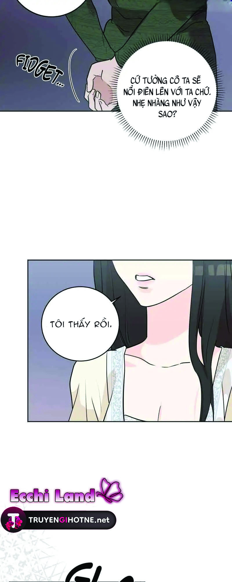 tạm biệt juliet của ta chapter 8.1 6