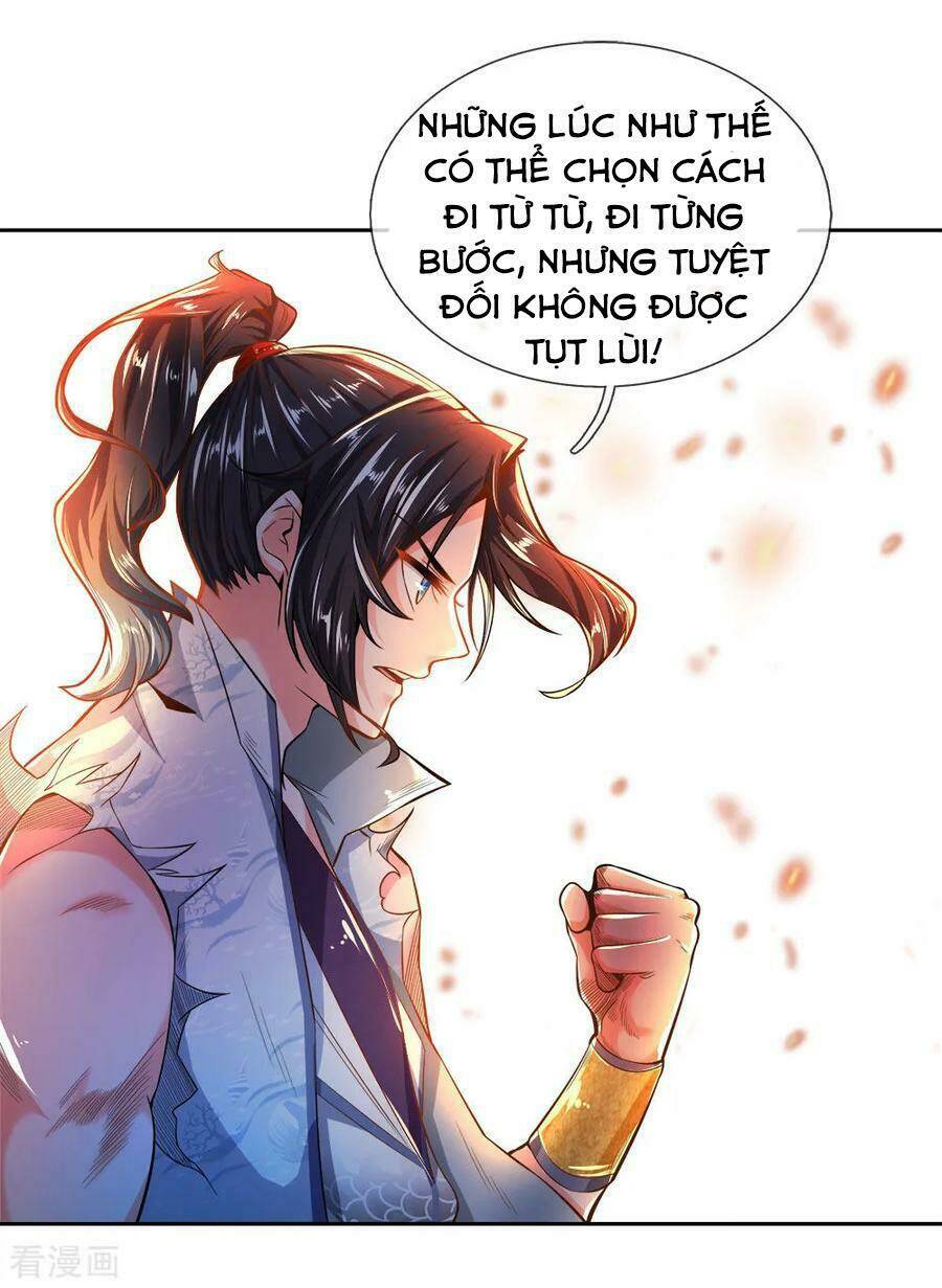 thân thể của ta là kiếm chủng chapter 53 22
