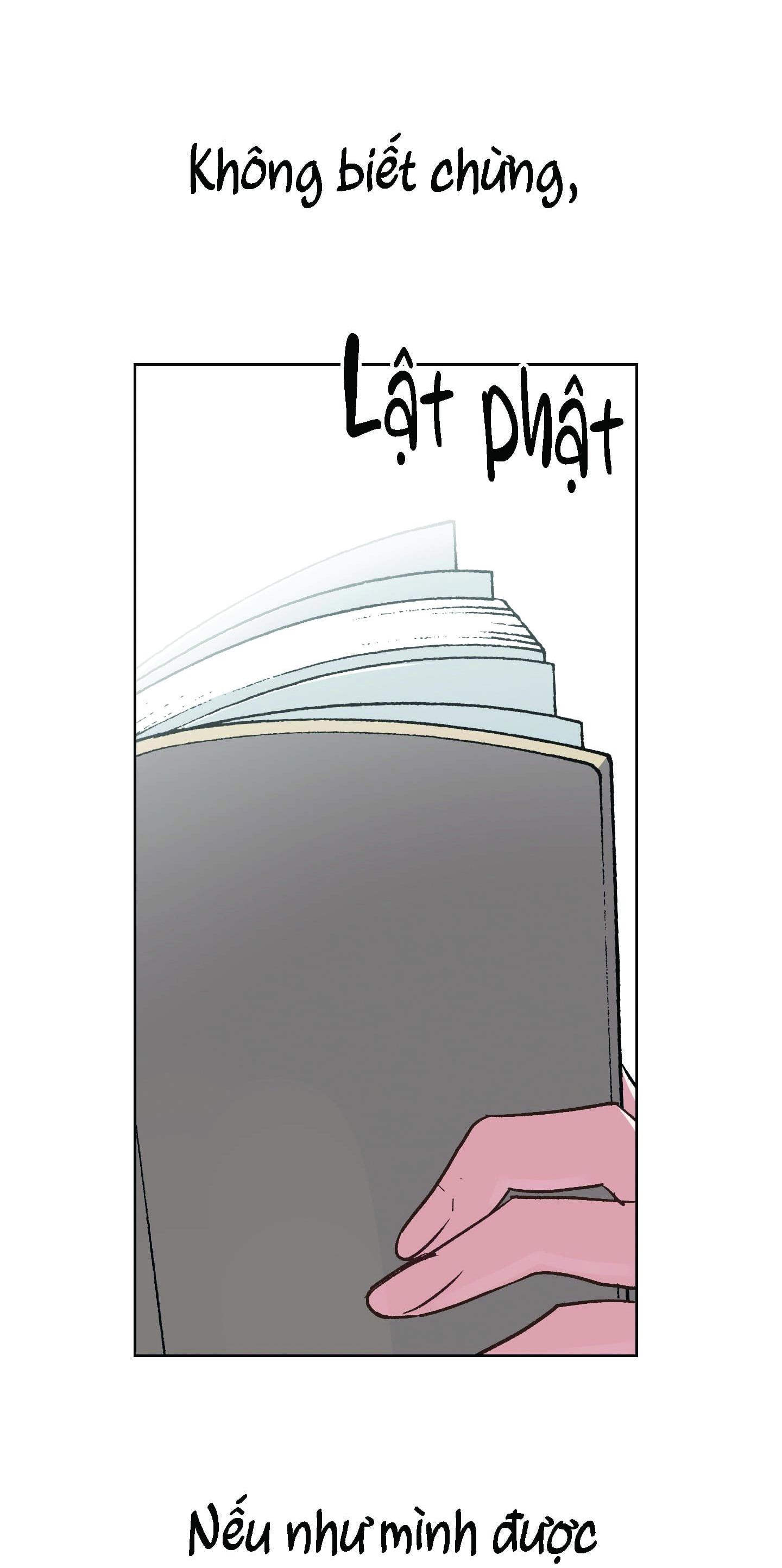 chú thỏ chỉ cần 3 giây là xuất tinh chapter 6 38