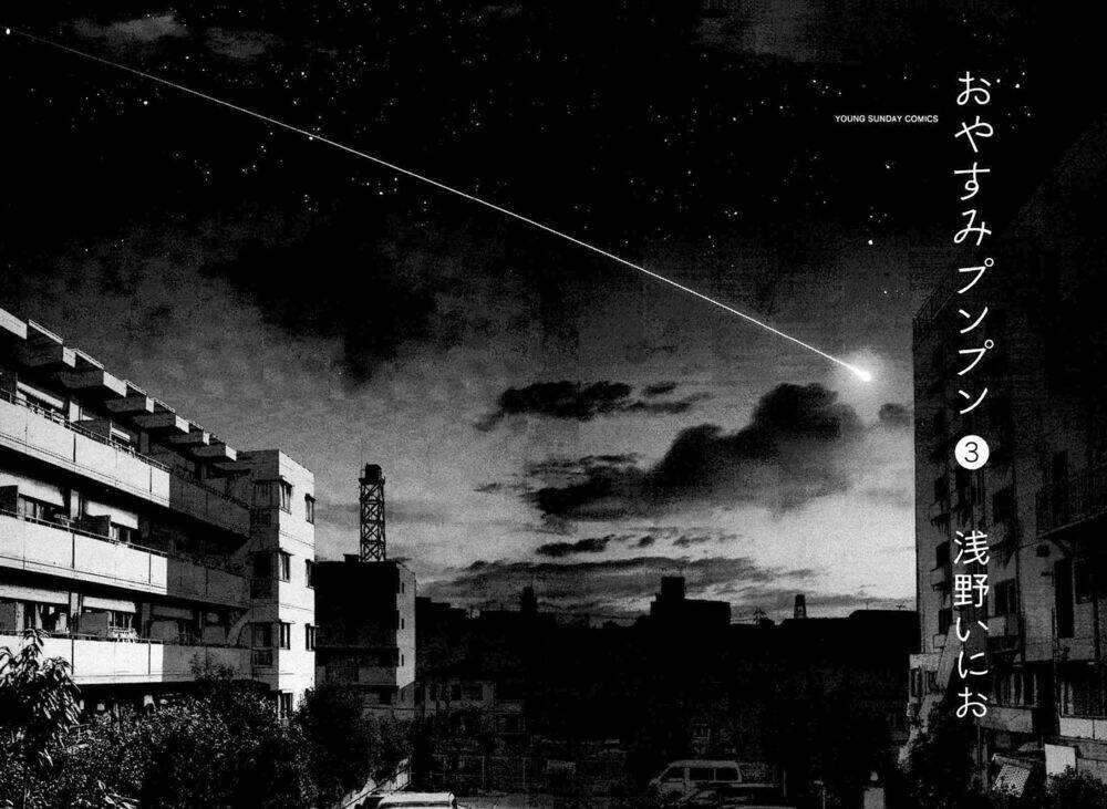 chúc ngủ ngon, punpun chapter 30 7