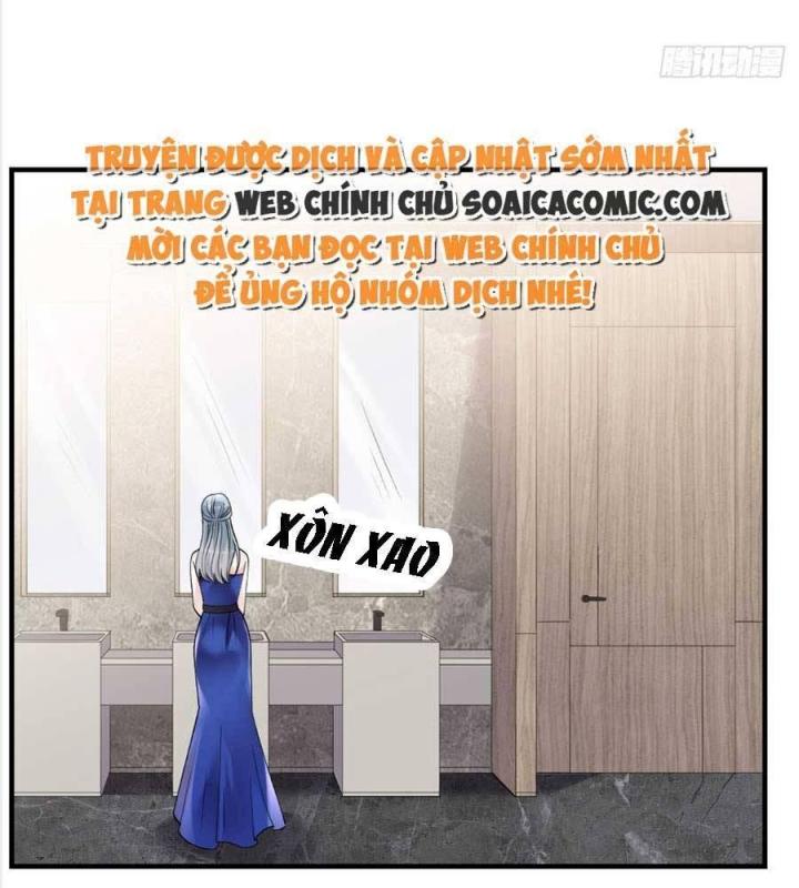 đại tiểu thư có thể có bụng dạ gì xấu chứ! (full) chapter 167 45