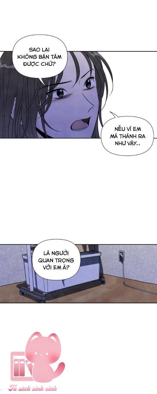 điều khiến tôi quyết tâm muốn chết chapter 63 45