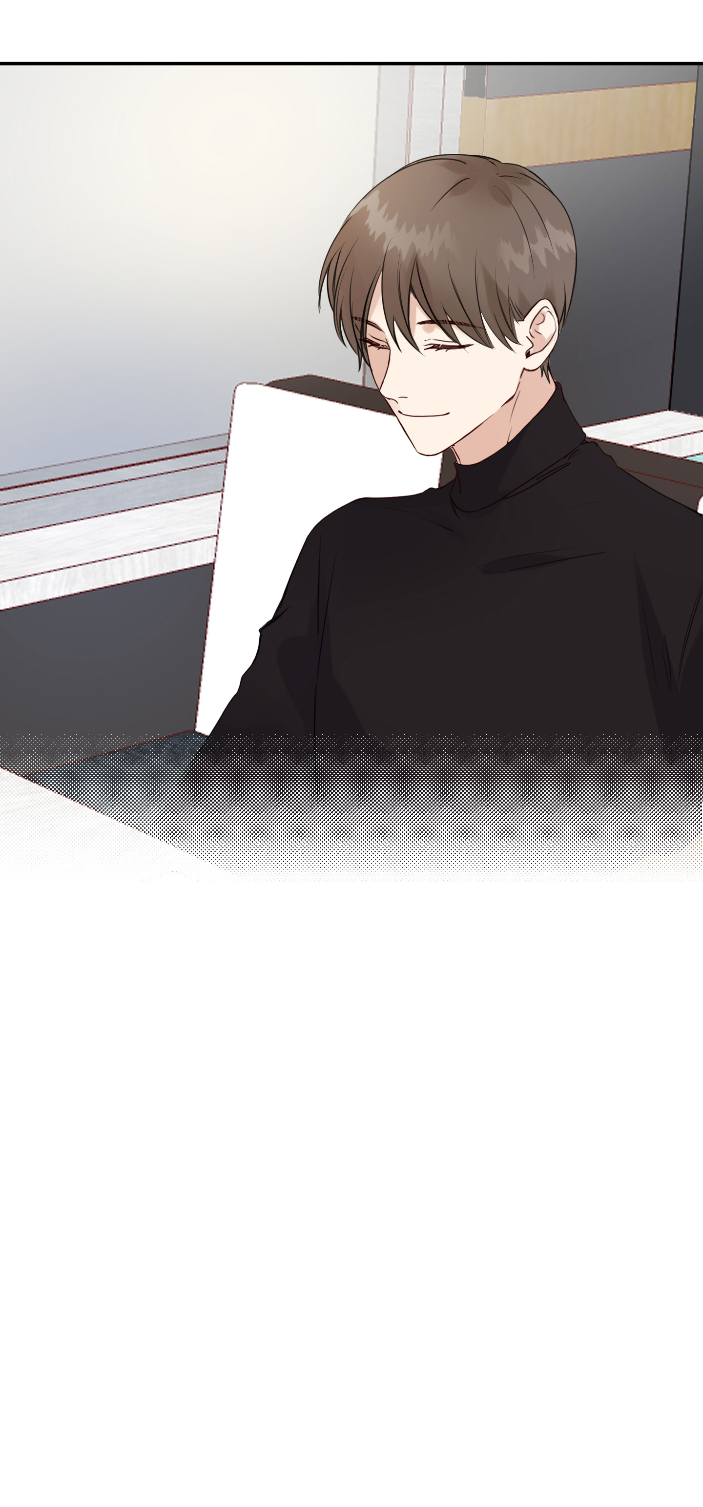 tình yêu bình thường nhưng không dễ tìm chapter 3 66