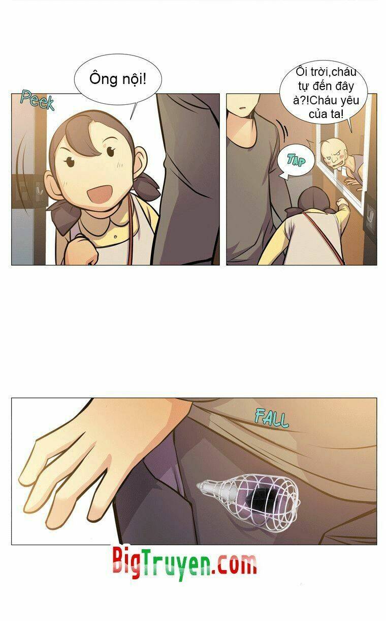 good robot chapter 4 17