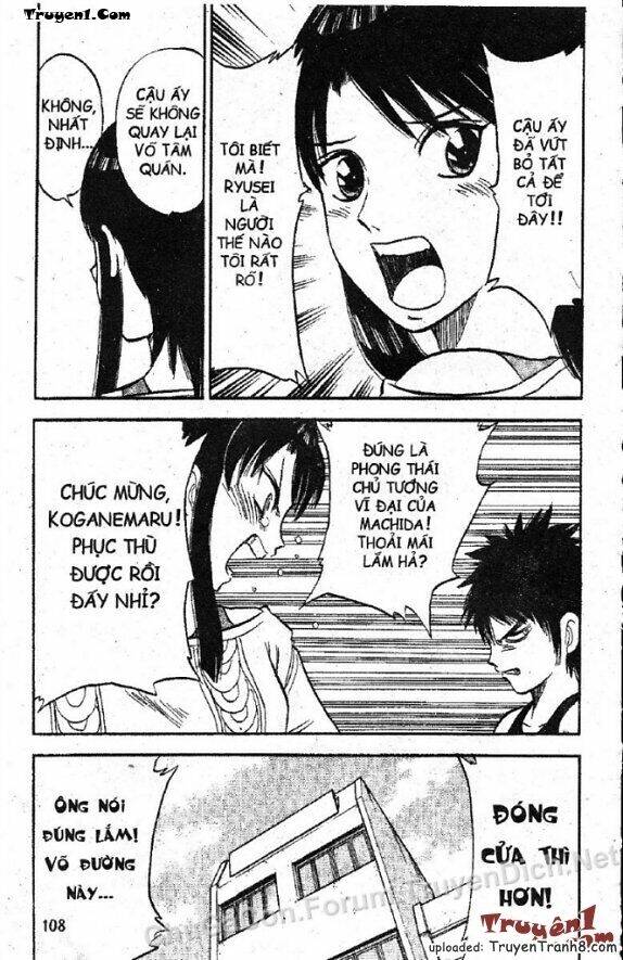 tinh thần võ đạo chapter 3 85