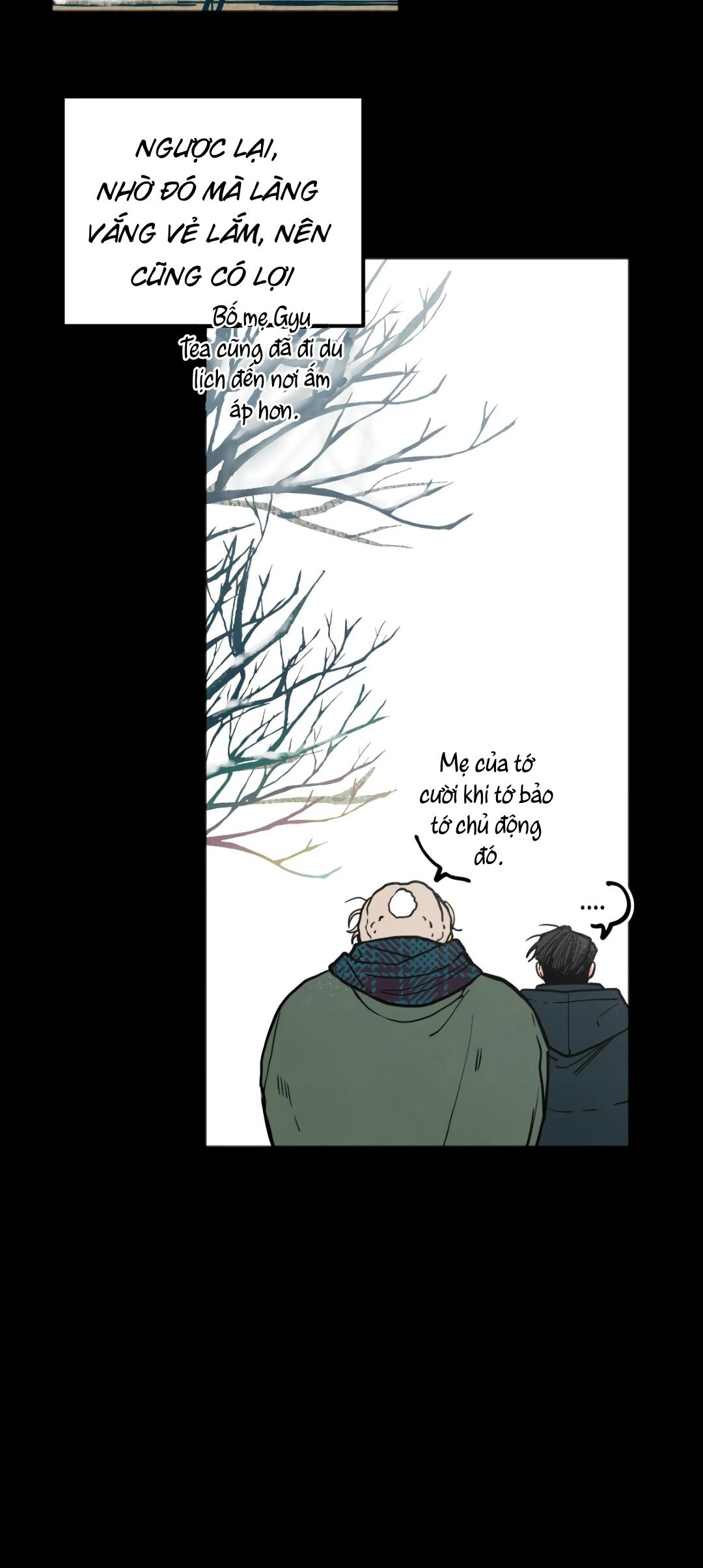 muốn sống thì phải giữ trinh chapter 11 16