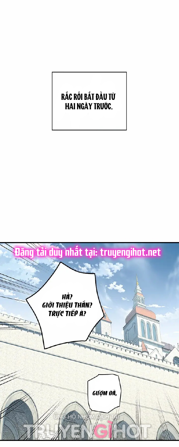 quý cô bí ẩn - secret lady chapter 9 29